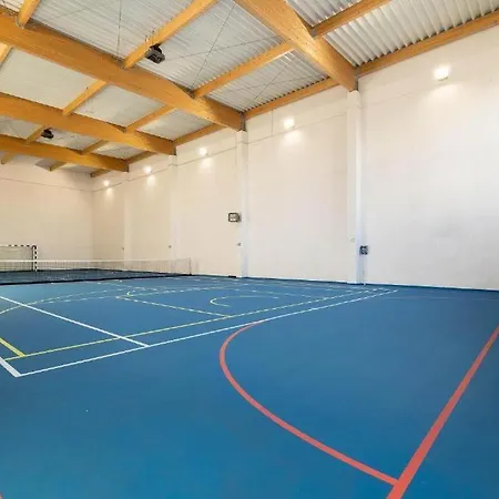 Golden D14 Let's Sea Baltic Park